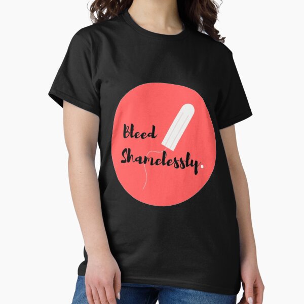 Item preview, Bleed Shamelessly designed and sold by Bleed Shamelessly.