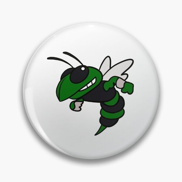 Item preview, Hornet designed and sold by rhiannonmo.