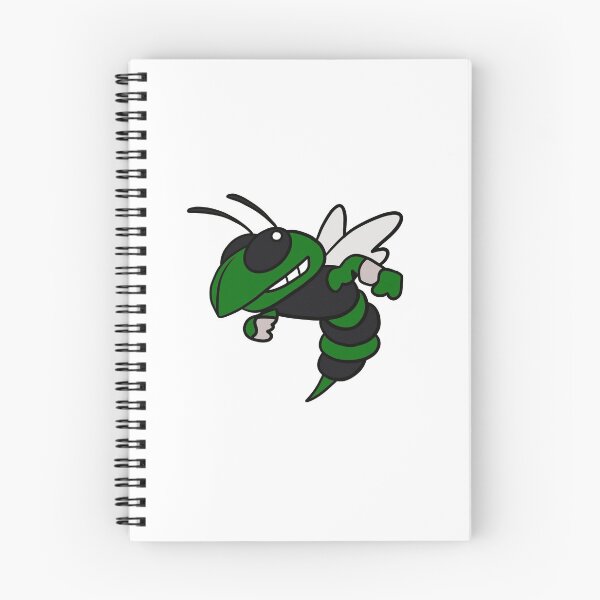 Item preview, Hornet designed and sold by rhiannonmo.