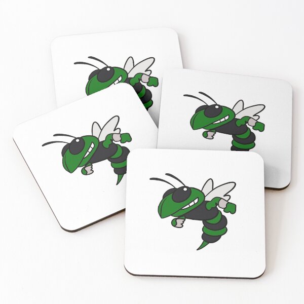Item preview, Hornet designed and sold by rhiannonmo.