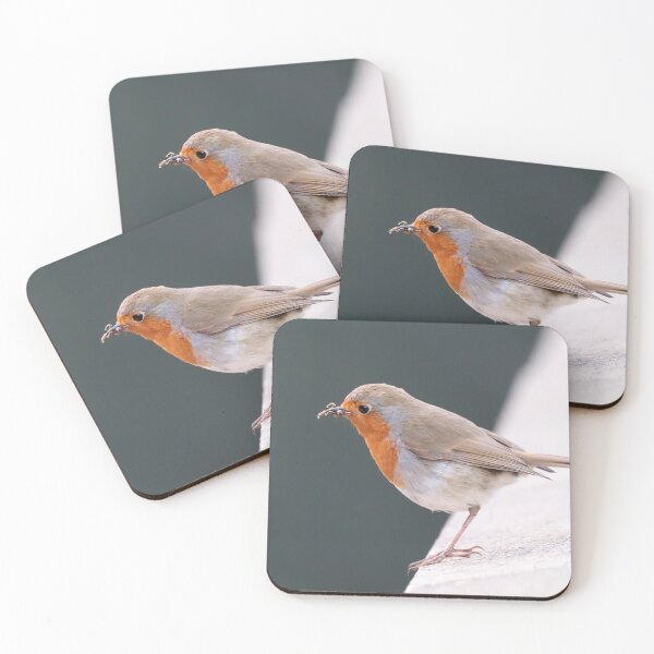 Item preview, Rockin Robin designed and sold by Joanne wilde.