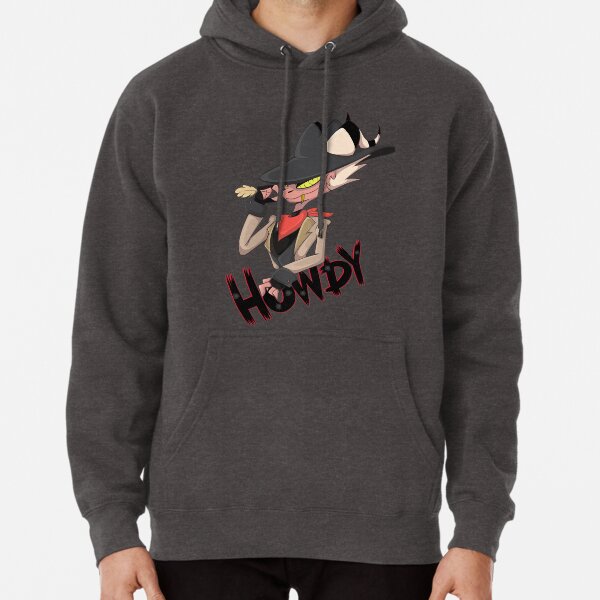 Howdy Sweatshirts & Hoodies for Sale | Redbubble