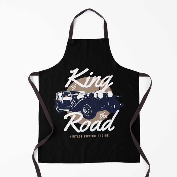 Item preview, king of the road designed and sold by TTOLEDO10K.