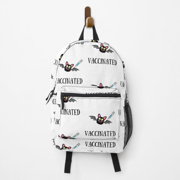 Item preview, finally vaccinated designed and sold by Zaibo.