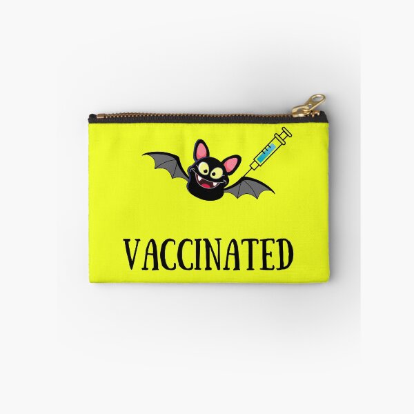 Artikelvorschau, endlich geimpft entworfen und verkauft von Zaibo.