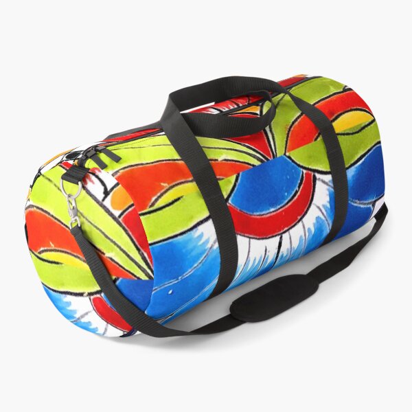 Item preview, Blue and Red Talavera designed and sold by TinaSalazar.
