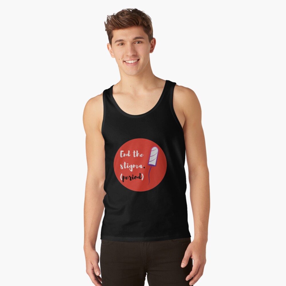 Item preview, Tank Top designed and sold by BleedShameless.