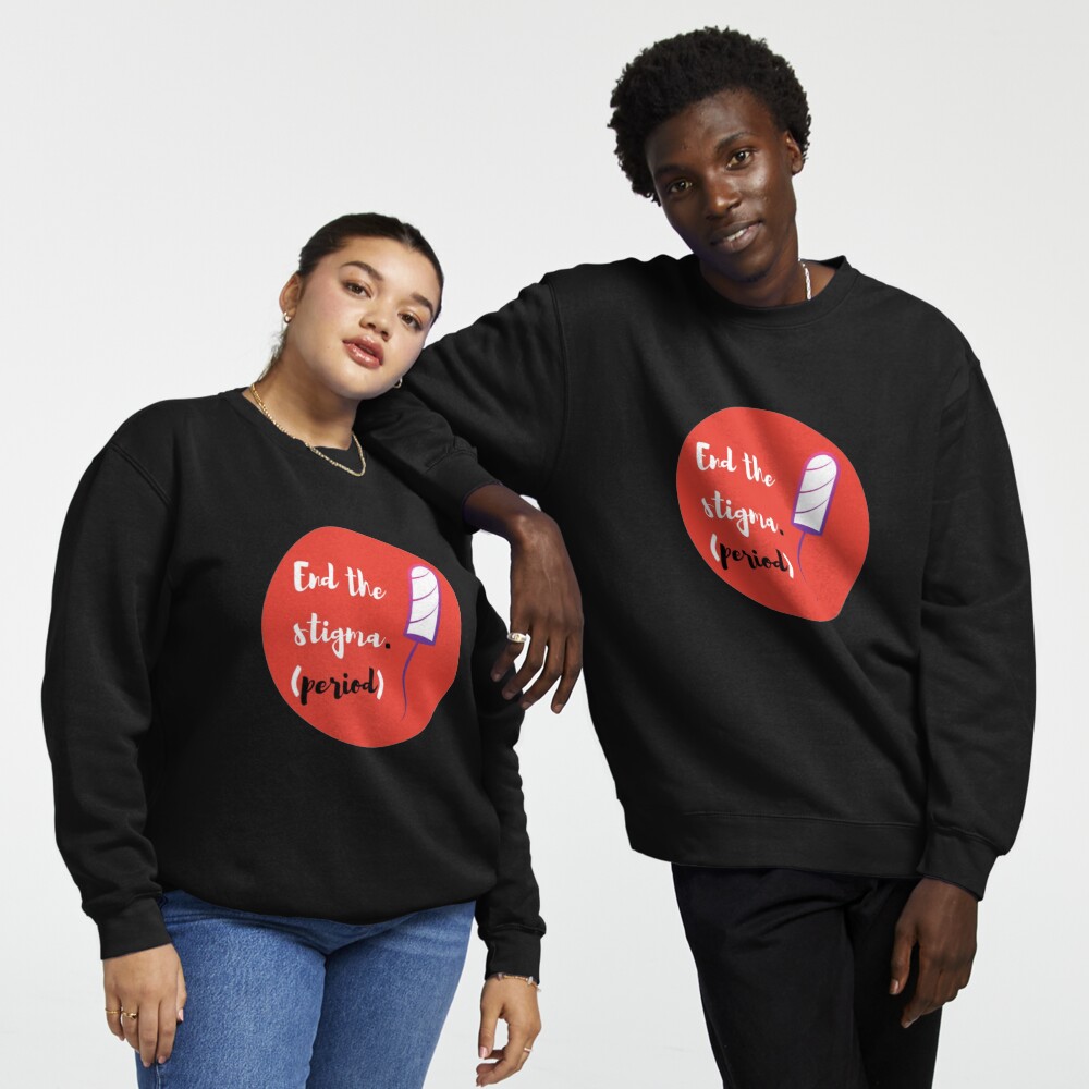 Item preview, Pullover Sweatshirt designed and sold by BleedShameless.