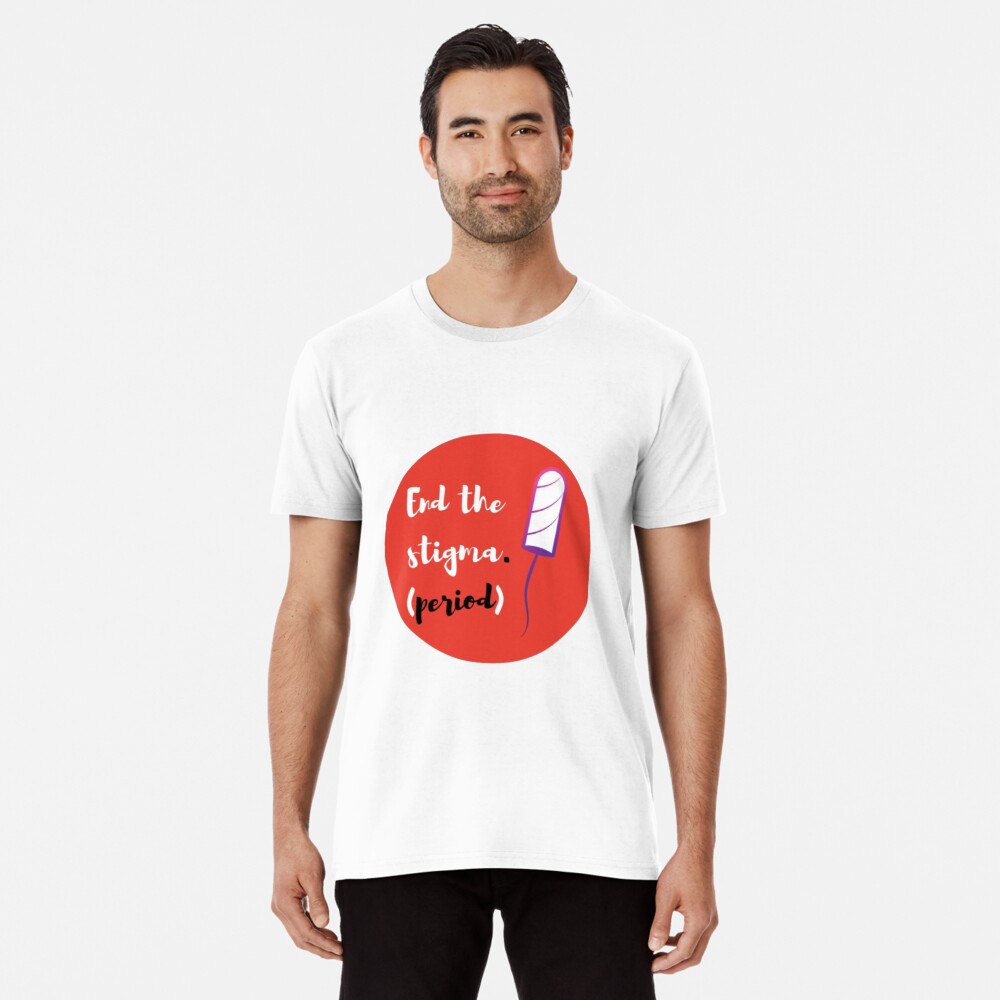 Item preview, Premium T-Shirt designed and sold by BleedShameless.