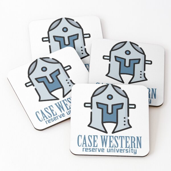 Item preview, Case Western Reserve University designed and sold by Blems.