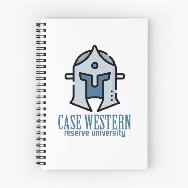 Item preview, Case Western Reserve University designed and sold by Blems.