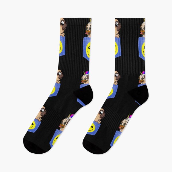 Item preview, Unicorn Dog In Your Pocket - Scavenger Hunt Day designed and sold by jtechlimitless.