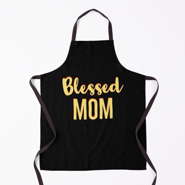 Item preview, Blessed Mom designed and sold by Kodexstore.