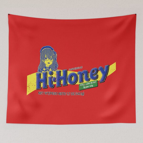 Item preview, Hi Honey Candy designed and sold by CCCDesign.
