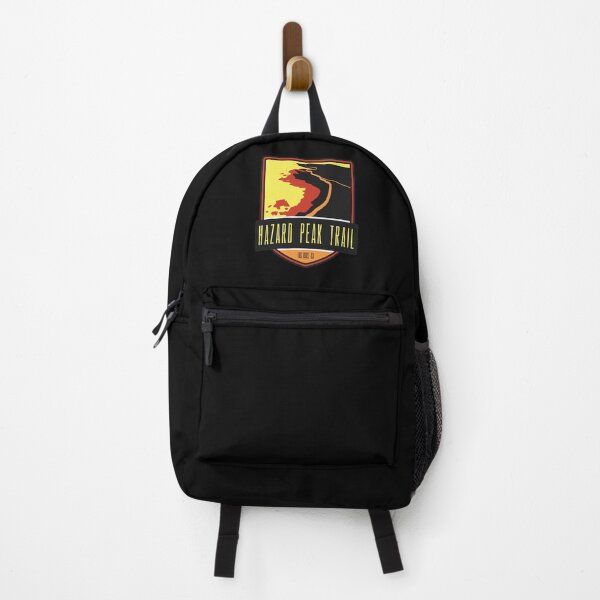 Item preview, Hazard Peak Trail - Los Osos, CA designed and sold by Moritz Schwäble.