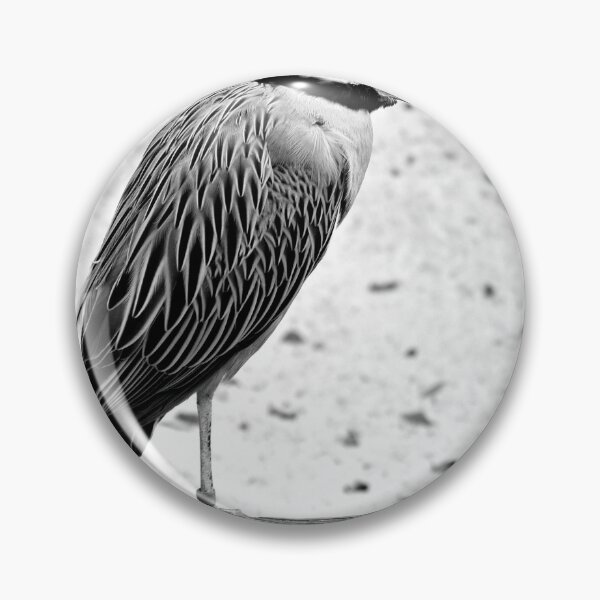 Item preview, The Observer designed and sold by Elfriede Fulda.