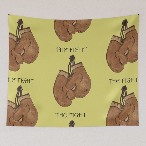 Artikelvorschau, Boxhandschuhe entworfen und verkauft von TheFight63.