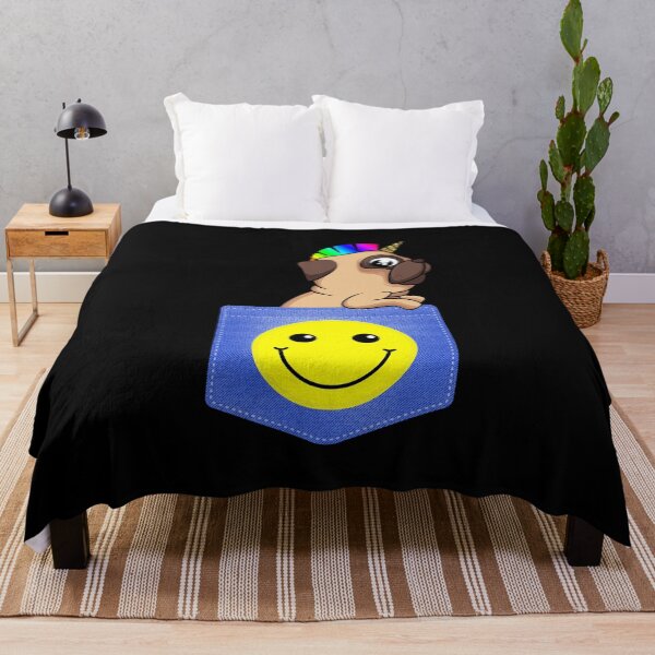 Item preview, Unicorn Dog In Your Pocket- Scavenger Hunt Day designed and sold by jtechlimitless.
