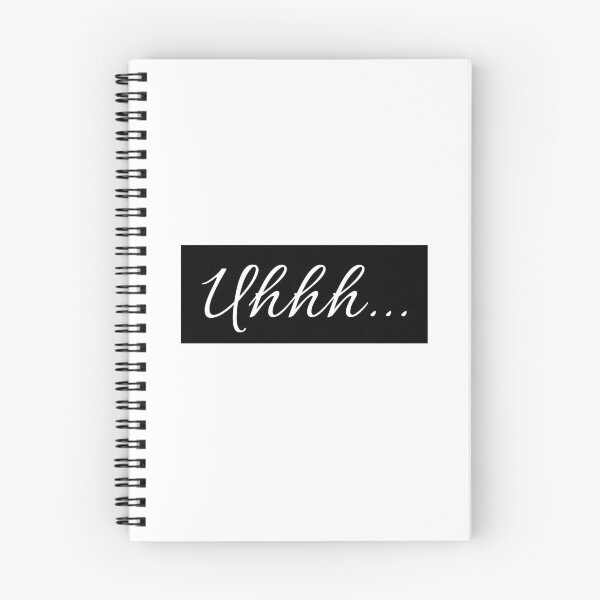 Item preview, Uhhh designed and sold by StacieNichols.