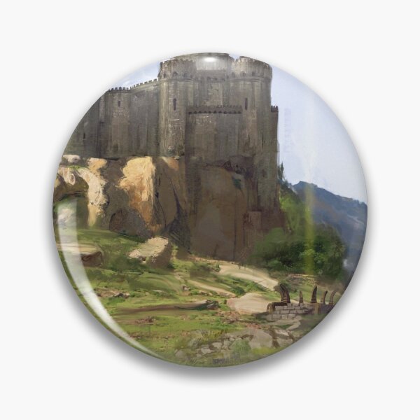 Item preview, Mountain Keep designed and sold by Arelith.