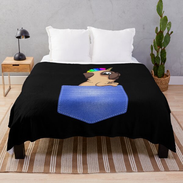 Item preview, Unicorn Dog In Your Pocket- Scavenger Hunt Day designed and sold by jtechlimitless.