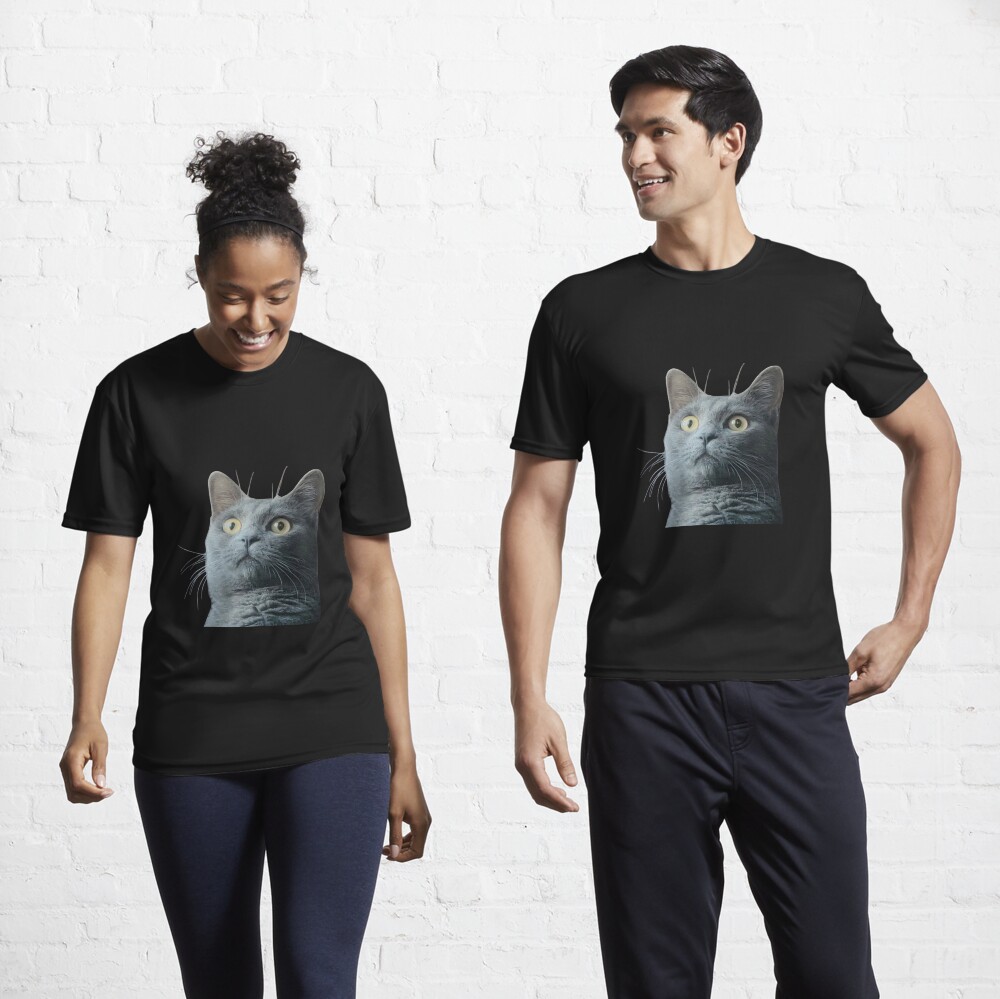 Vista previa del artículo con la obra «Camiseta deportiva», diseñado y vendido por Duxi4.