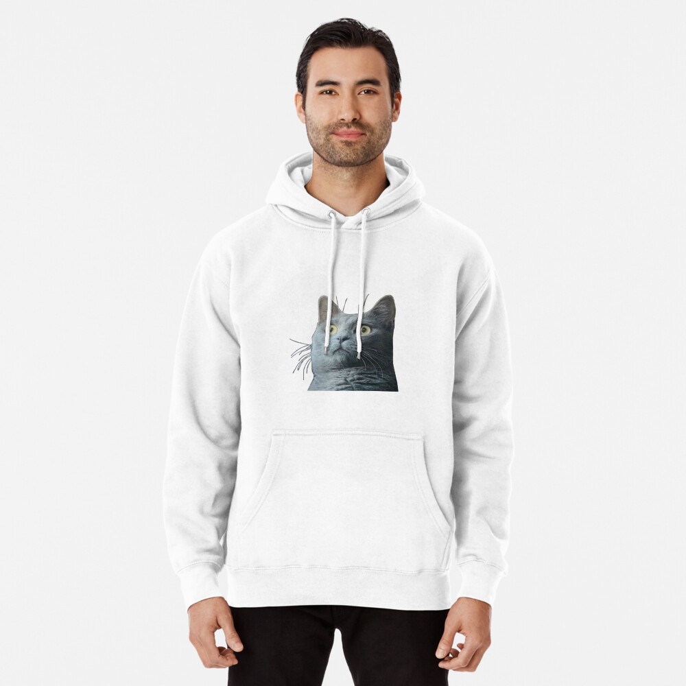 Vista previa del artículo con la obra «Sudadera con capucha», diseñado y vendido por Duxi4.