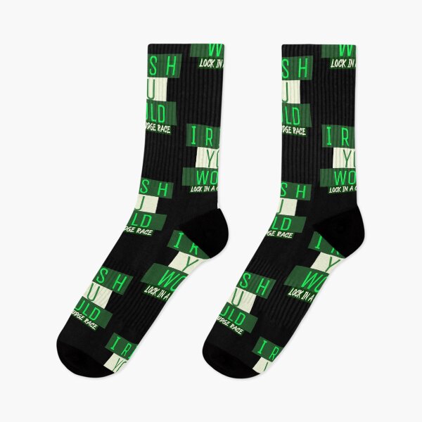 Item preview, Irish You Would Lock In A Grudge Race Drag Racing Lucky Shamrock St Patricks Day St Paddys Day Racer designed and sold by CarantinedChaos.