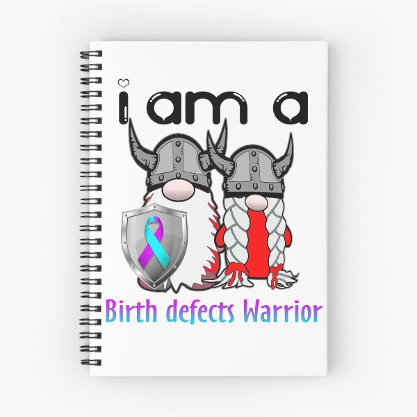 Item preview, I Am An Birth defects Warrior Support Birth defects Fighter Gift designed and sold by radianen.