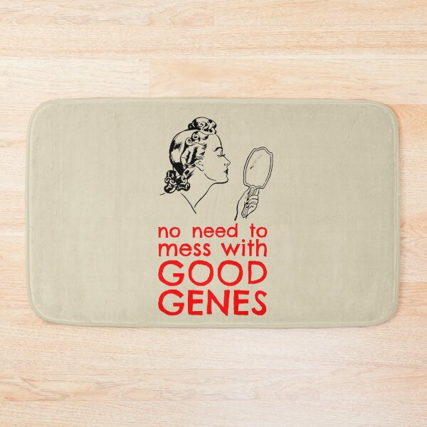 Item preview, Good Genes  designed and sold by sandpiperstudio.