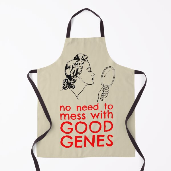 Item preview, Good Genes  designed and sold by sandpiperstudio.