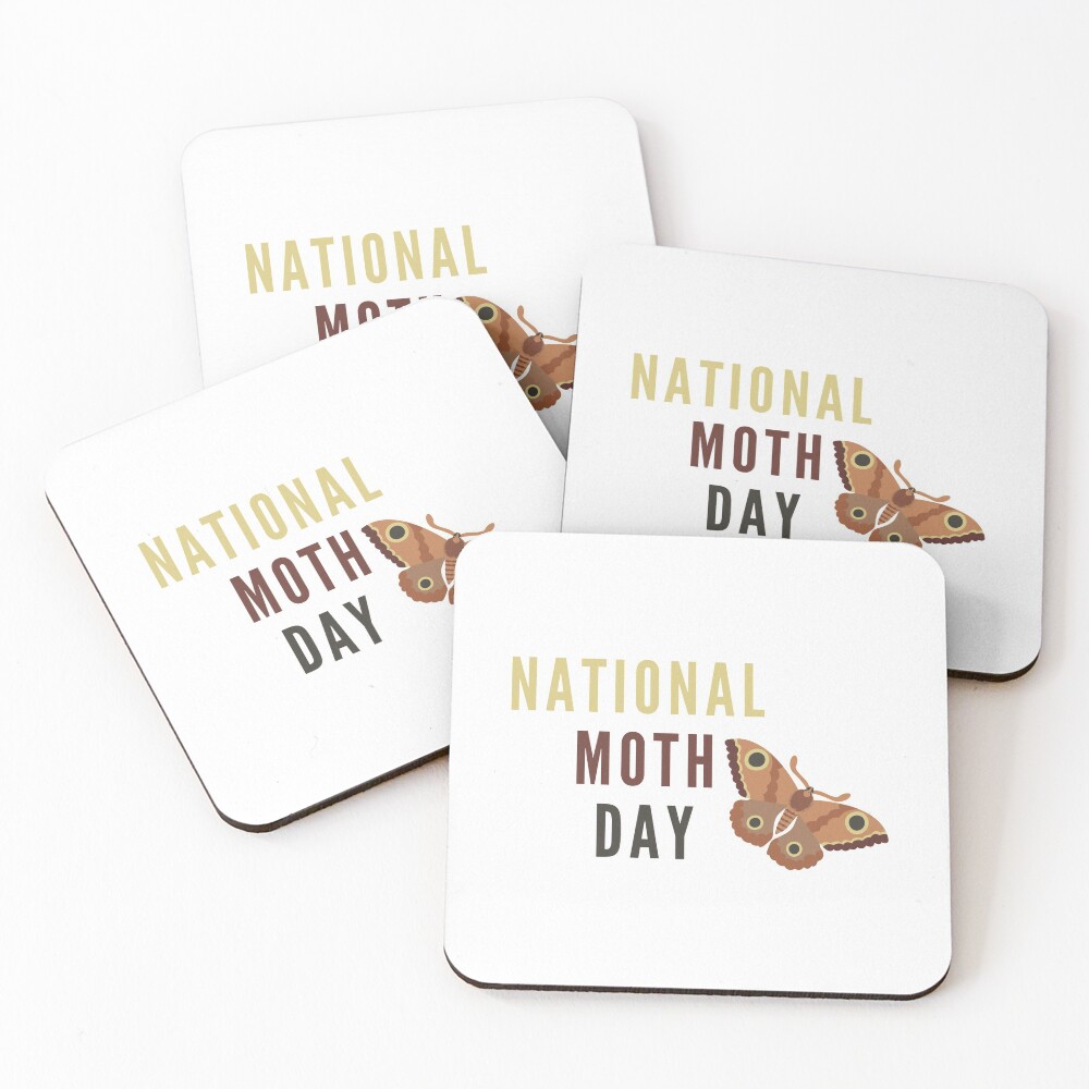 Item preview, Coasters (Set of 4) designed and sold by Rachid001.