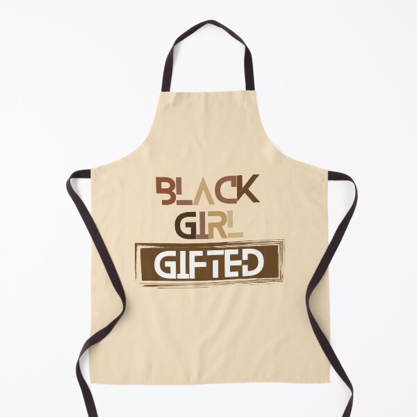 Item preview, Black Girl Gifted [#149] designed and sold by AfriStyleUK.