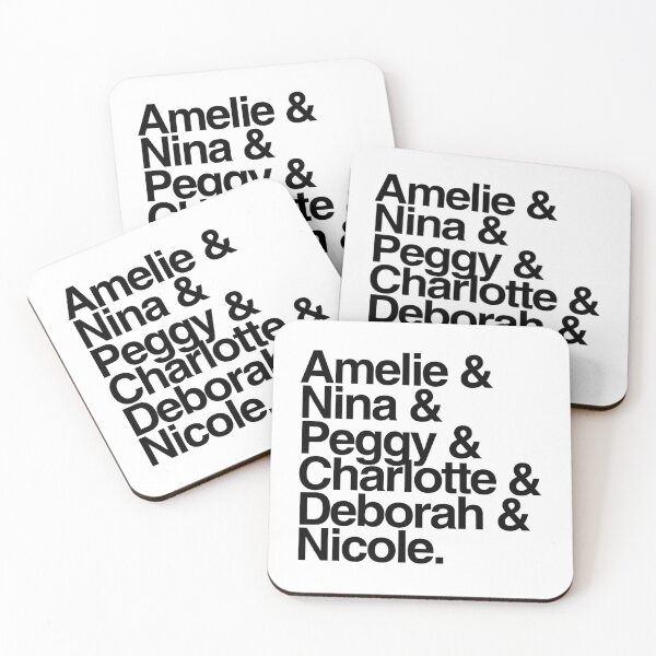 Item preview, Techno Women Djs designed and sold by tropical_dream.