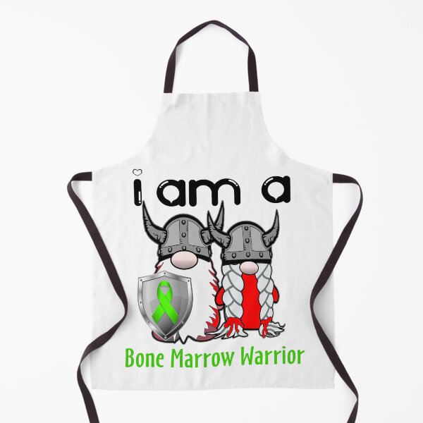 Item preview, I Am A Bone Marrow Warrior Support Bone Marrow Fighter Gift designed and sold by radianen.