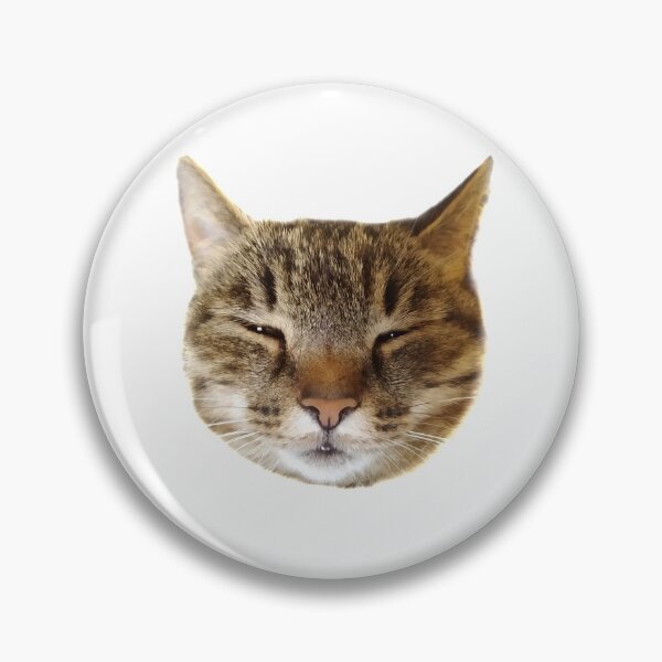 Item preview, smile cat designed and sold by crazymel.