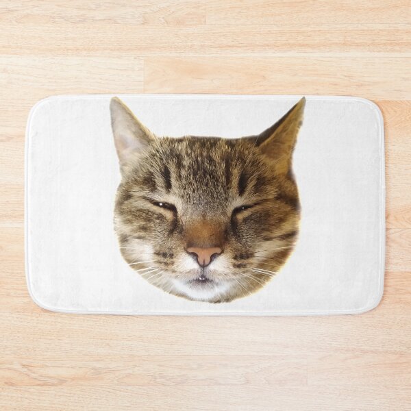 Item preview, smile cat designed and sold by crazymel.