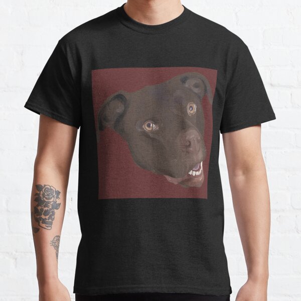 Dog Frankie T-Shirts for Sale