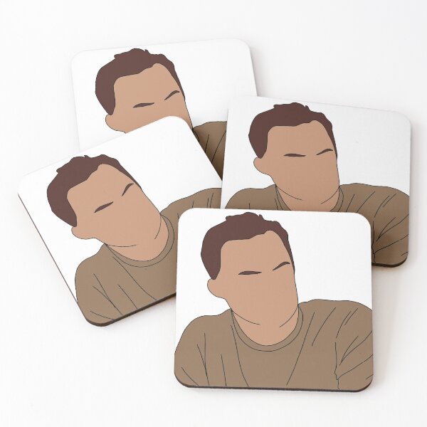 Item preview, Nick Miller designed and sold by VacationCo.