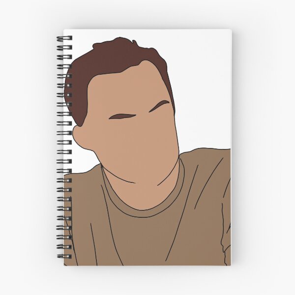 Item preview, Nick Miller designed and sold by VacationCo.