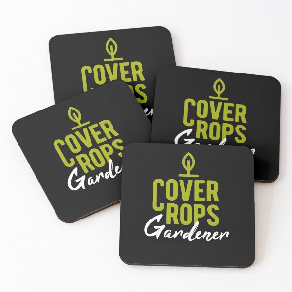 Item preview, cover crops gardener | regenerative farming designed and sold by hummyteez.