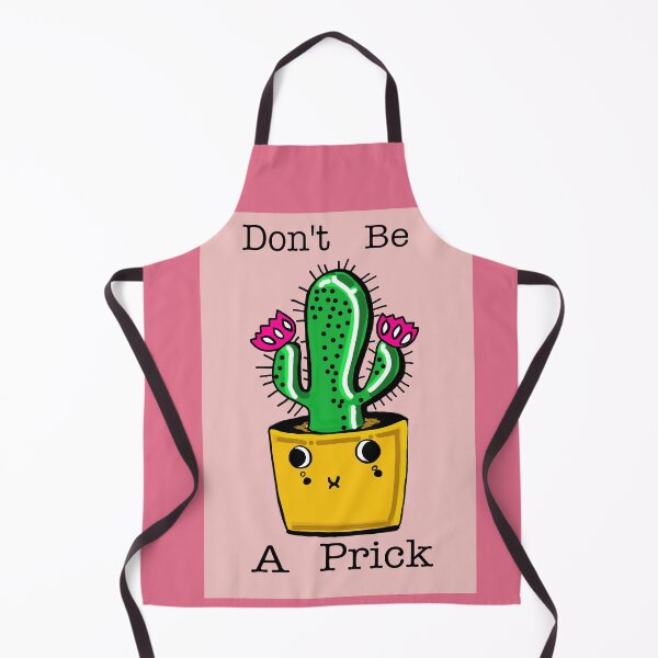 Item preview, DON'T BE A PRICK designed and sold by TinaSalazar.