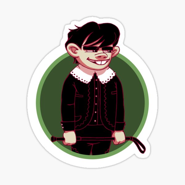 Item preview, Roderick Farthing, Esq. AKA Roddy 2 designed and sold by mvandinter.
