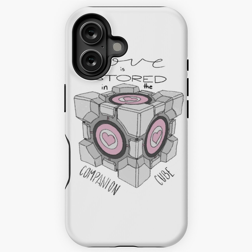 Aperçu de l'œuvre Coque antichoc Magsafe pour iPhone créée et vendue par Kittymayor.