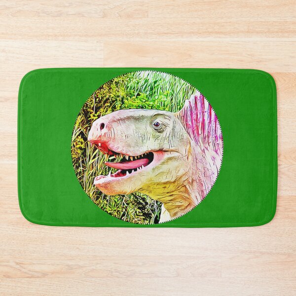 Item preview, Dinosaurs Series - Reptile Circle 06 designed and sold by GrafiKrama.