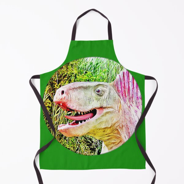 Item preview, Dinosaurs Series - Reptile Circle 06 designed and sold by GrafiKrama.