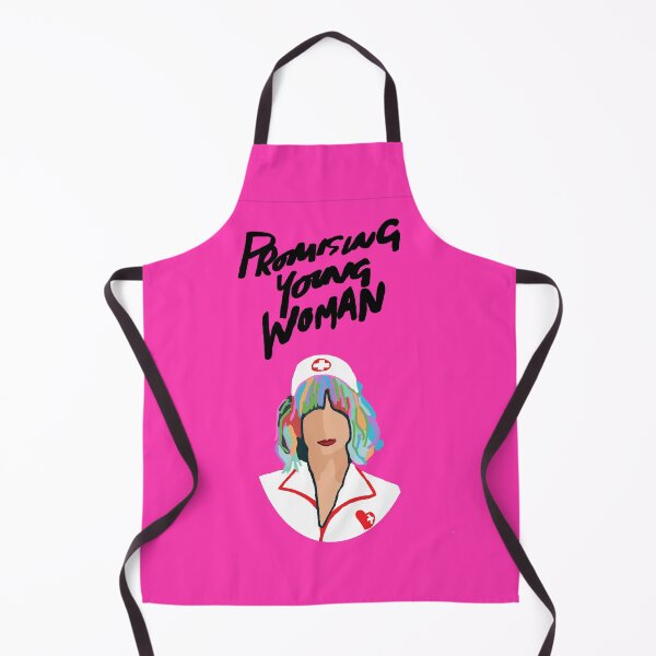 Item preview, Promising Young Woman designed and sold by sofiastickers99.