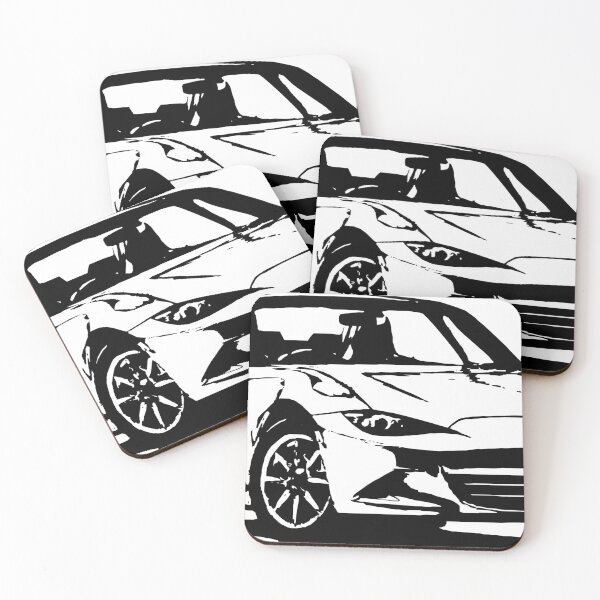 Item preview, MAZDA MX5 MK4 SPORTS CAR designed and sold by G4eighty.