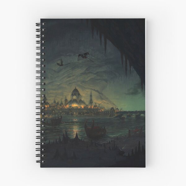 Item preview, Underdark City designed and sold by Arelith.