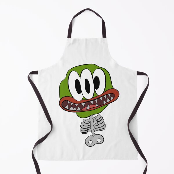 Item preview, *updated* Toothy Bones designed and sold by MoonlitMadnessDesigns.